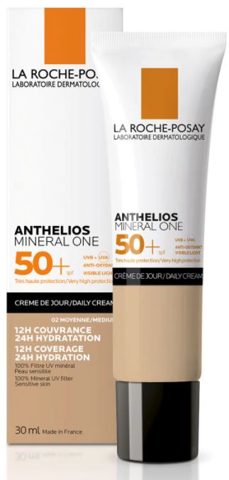 la roche posay mineral anthelios